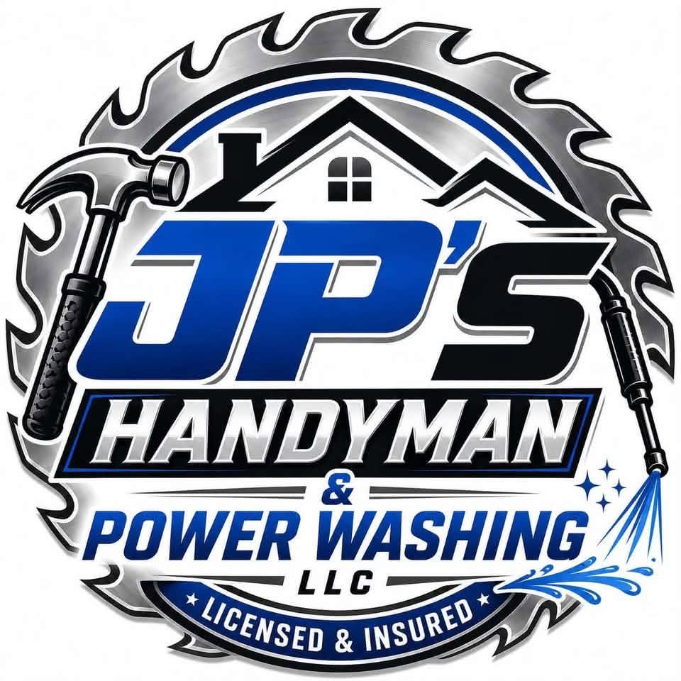 JP’s Handyman & Power Washing LLC