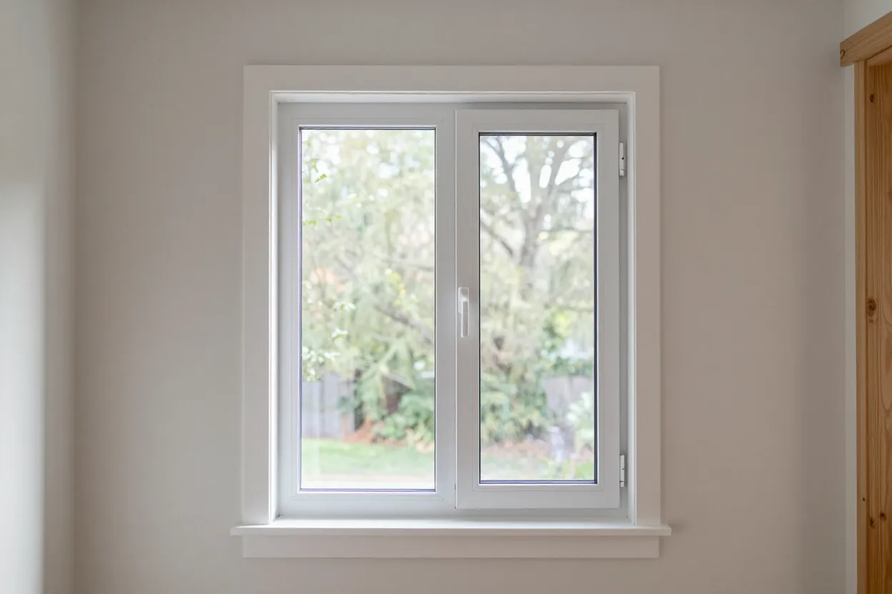 Window installation